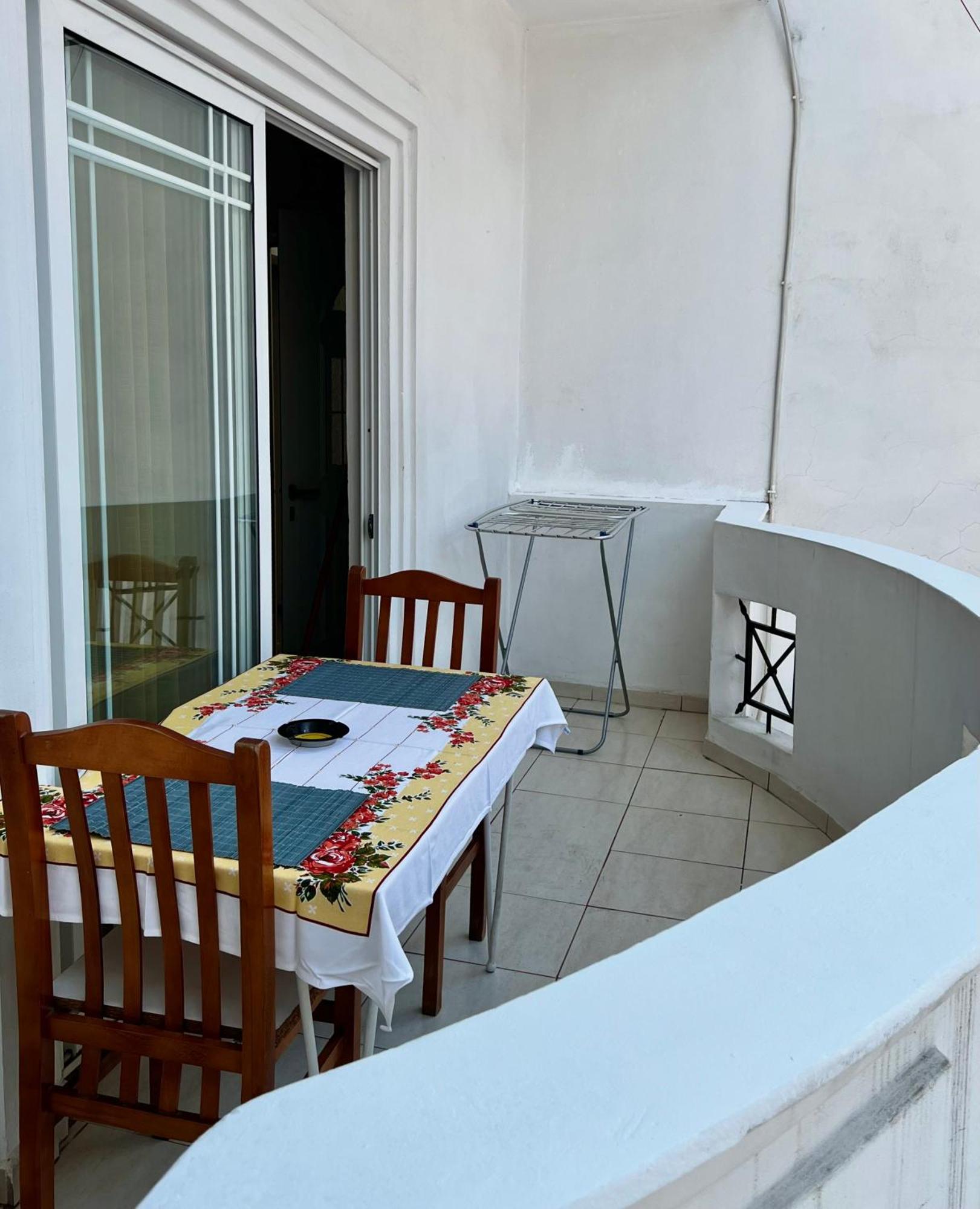 Ar Apartments Tirana Exterior photo